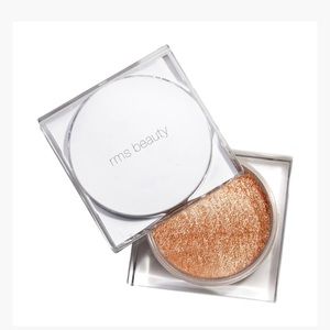 Never Used RMS Beauty Glow Face and Body Powder